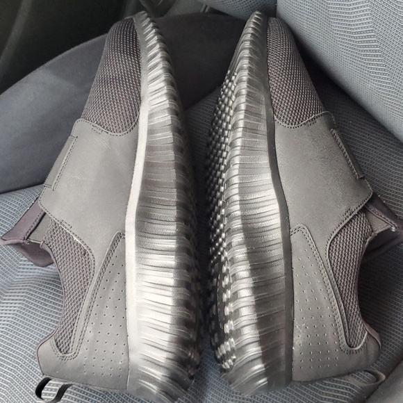 Sketchers MEN size 13 extra wide NWOT - Picture 7 of 13